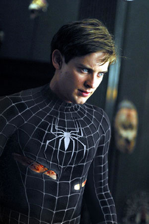 Spiderman 3